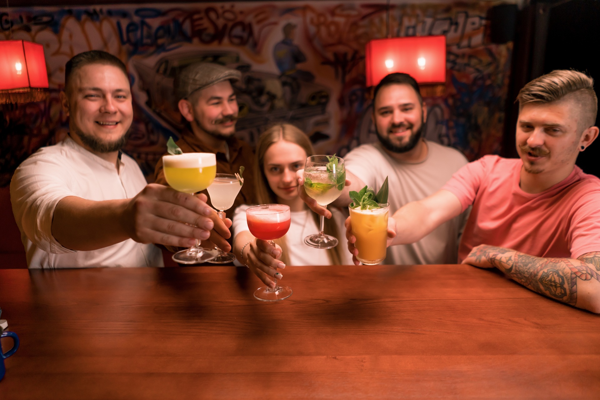 The Warehouse: Eufaula’s Coolest Hidden Gem for Cocktails and Culture