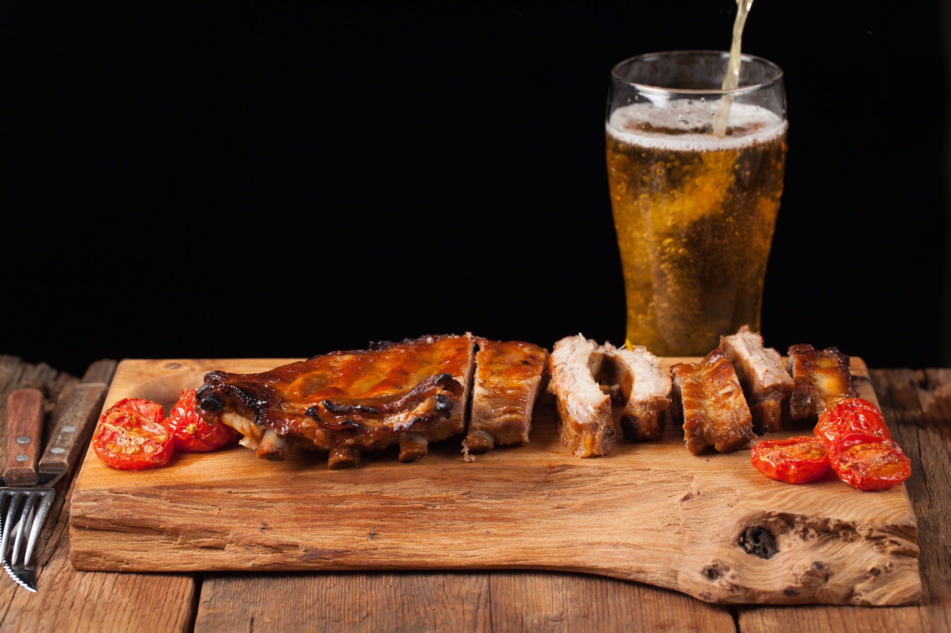 The Thirsty Pig: Dothan’s Coolest Craft Beer & BBQ Destination